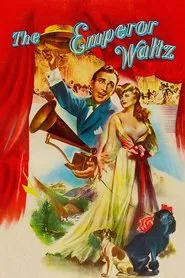 Poster do filme The Emperor Waltz