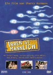 Poster do filme Irren ist männlich