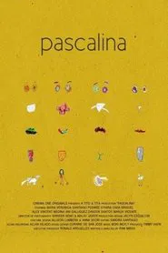 Pascalina movie poster