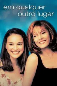 Poster do filme Em Qualquer Outro Lugar