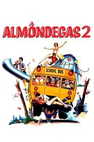 Poster do filme Almôndegas 2