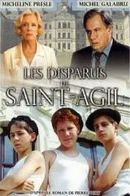 Poster do filme Les Disparus de Saint-Agil
