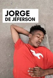 Jorge movie poster