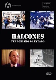 Halcones: State Terrorism movie poster