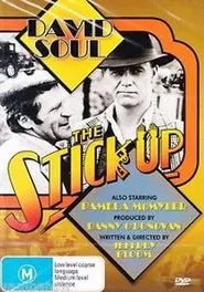 The Stick Up movie poster