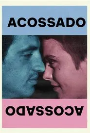 Poster do filme Acossado
