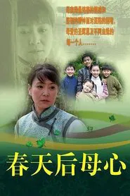 Poster da série 春天后母心