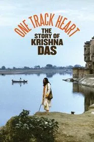One Track Heart: The Story of Krishna Das movie poster