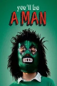 You'll Be a Man movie poster