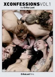 Poster do filme XConfessions