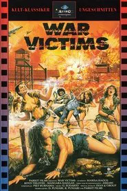 War Victims movie poster