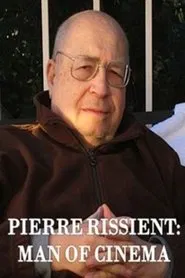 Pierre Rissient: Man of Cinema movie poster