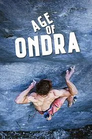 Poster do filme Age of Ondra