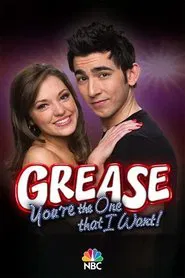 Grease: You're the One That I Want! tv show poster