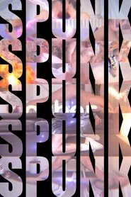 Poster do filme Spunk