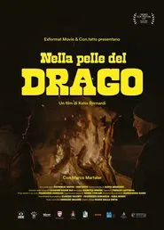 Nella Pelle del Drago movie poster