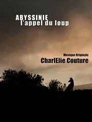 Abyssinia, the call of the wolf movie poster