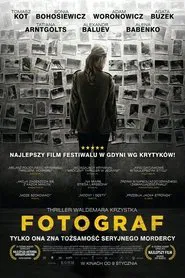 The Photographer movie poster