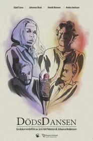 Dödsdansen movie poster
