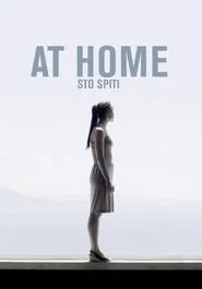 At Home movie poster