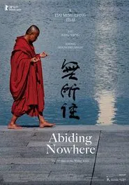 Abiding Nowhere movie poster