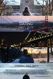 The Dating Project movie poster