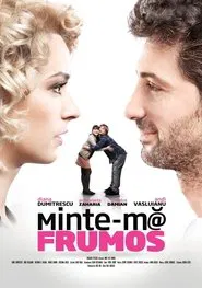 Poster do filme Sweet Little Lies