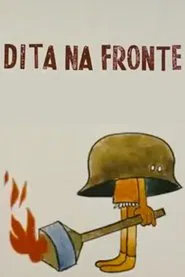 Dita at the Front movie poster