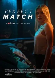Perfect Match movie poster