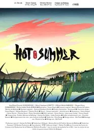 Hot Summer movie poster
