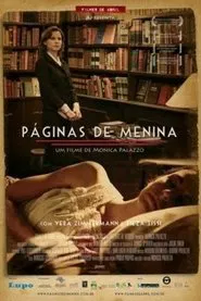 Poster do filme Pages of a Girl