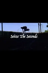 Seize the Seconds movie poster