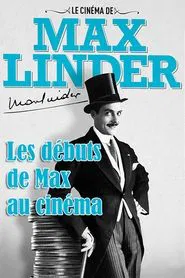 Max's First Job movie poster
