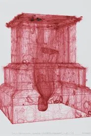 Inverted Monument - Plaza movie poster
