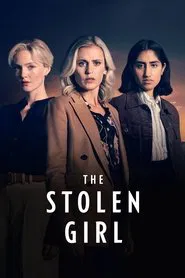 The Stolen Girl tv show poster