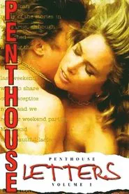 Poster do filme Penthouse Letters: Volume One