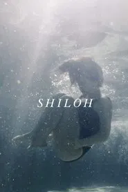 Shiloh movie poster