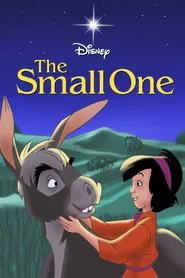 The Small One movie poster