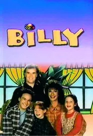 Billy tv show poster