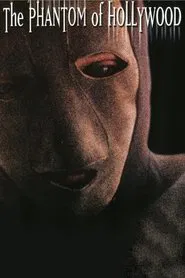 The Phantom of Hollywood movie poster