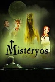 Mysteries movie poster