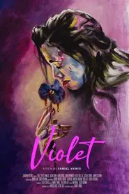 Violet movie poster