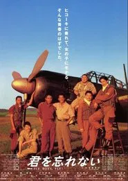 Poster do filme Fly Boys, Fly!