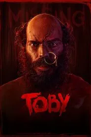 Toby movie poster