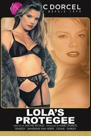 Poster do filme Lola's Protegee