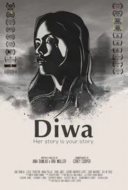 Diwa movie poster