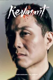 Poster da série Revenant