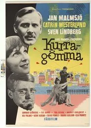 Kurragömma movie poster