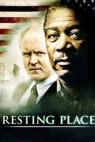 Resting Place movie poster