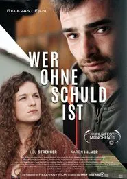 Poster do filme Who Is Without Fault